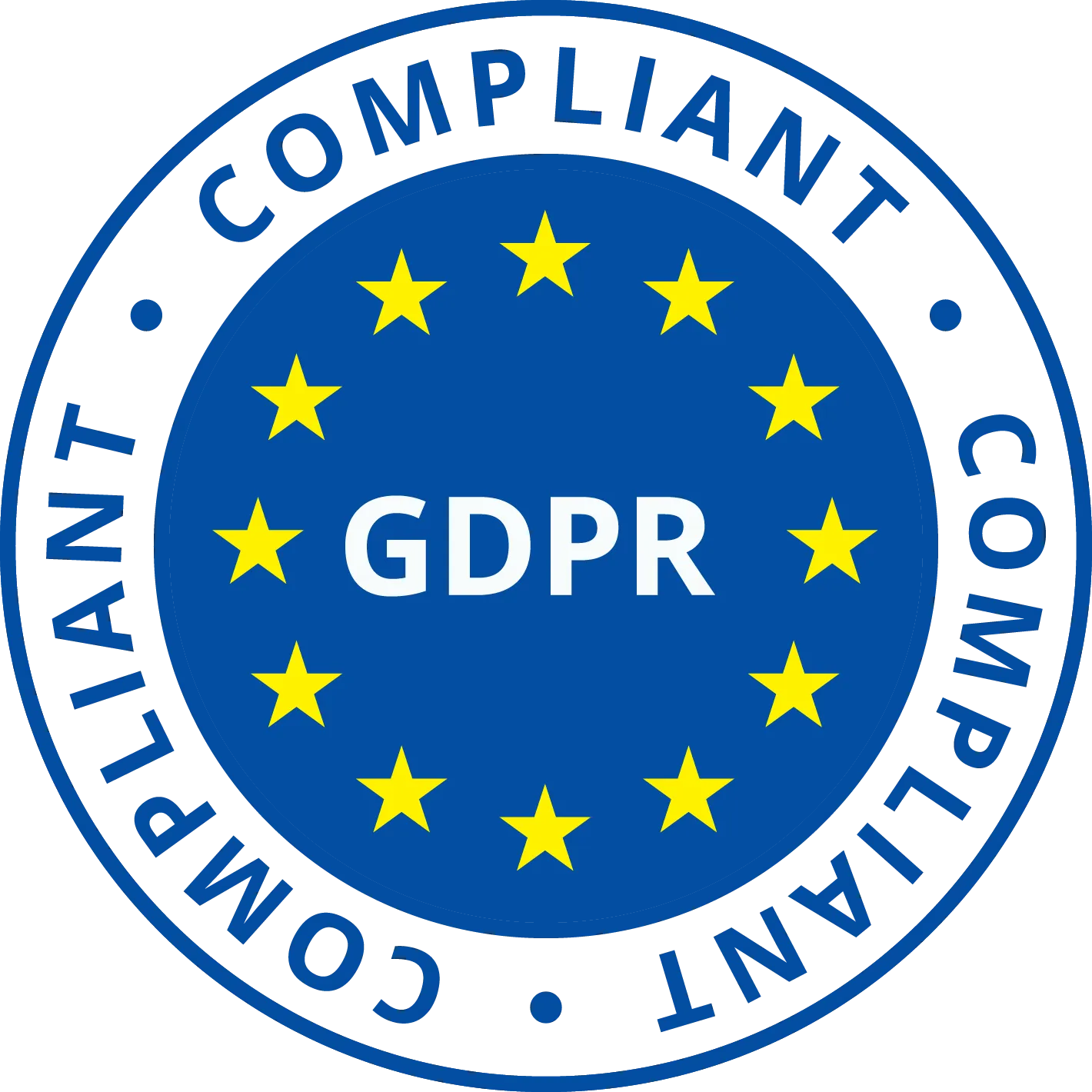 GDPR compliant