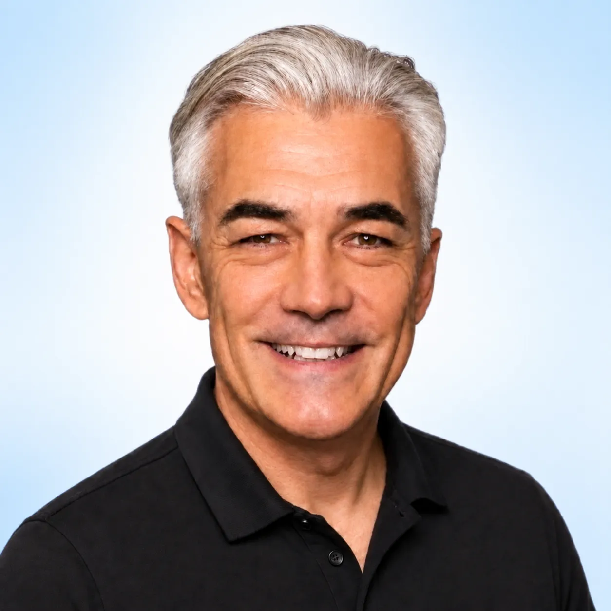 Daniel Schudel