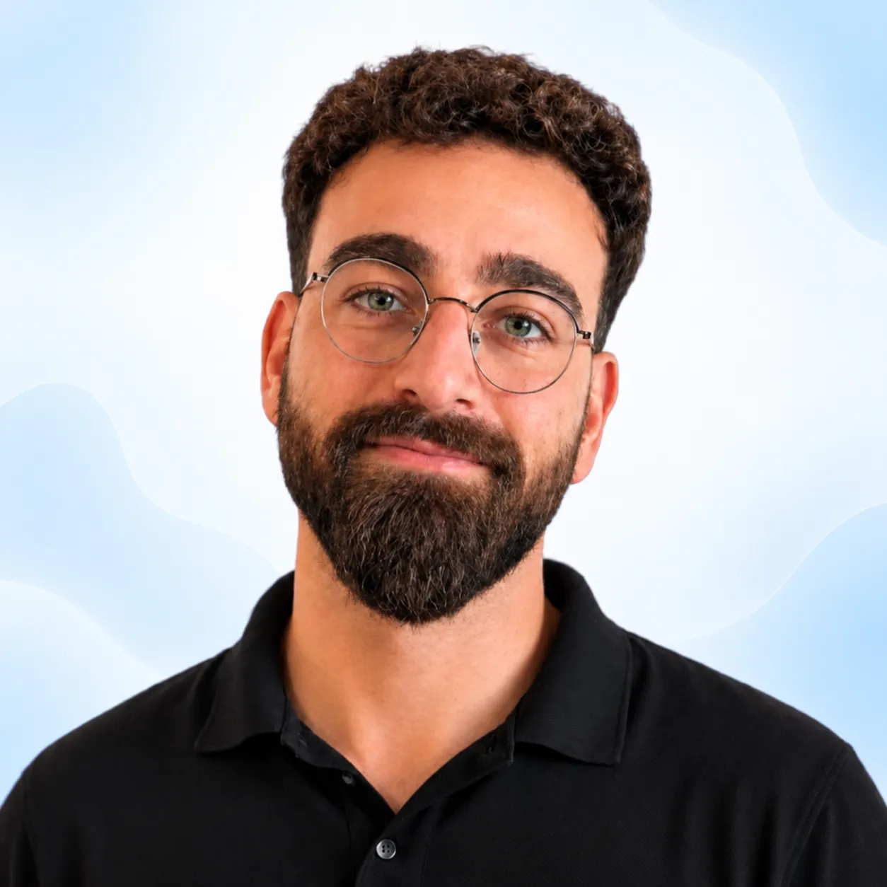Yoad Ben Natan