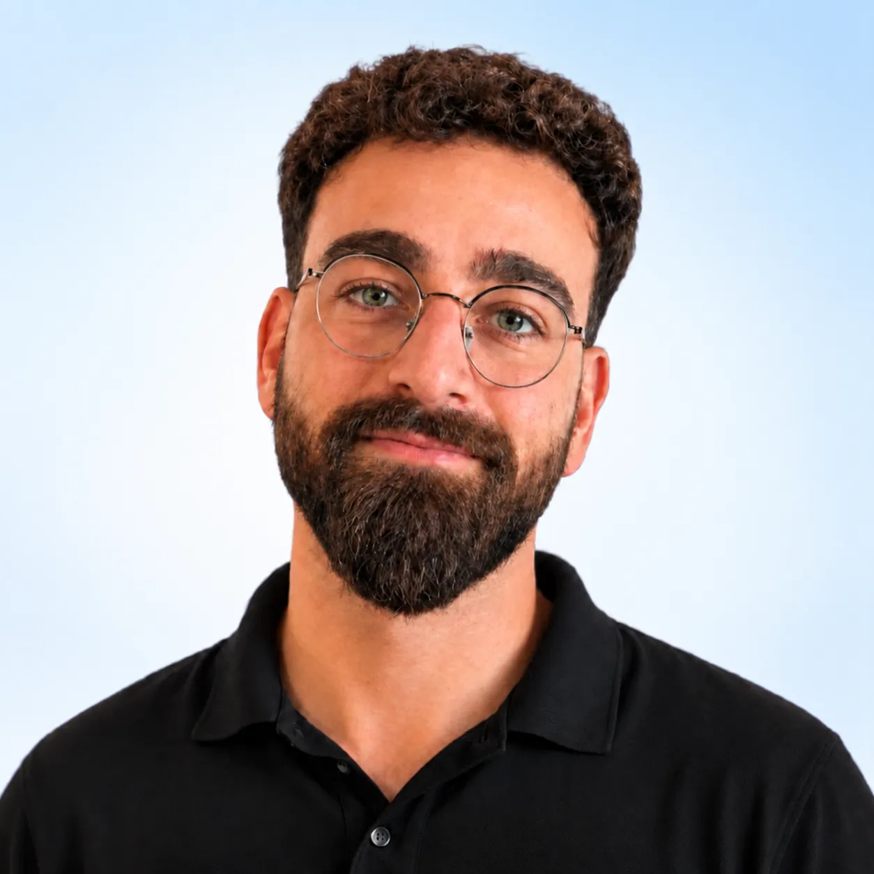 Yoad Ben Natan